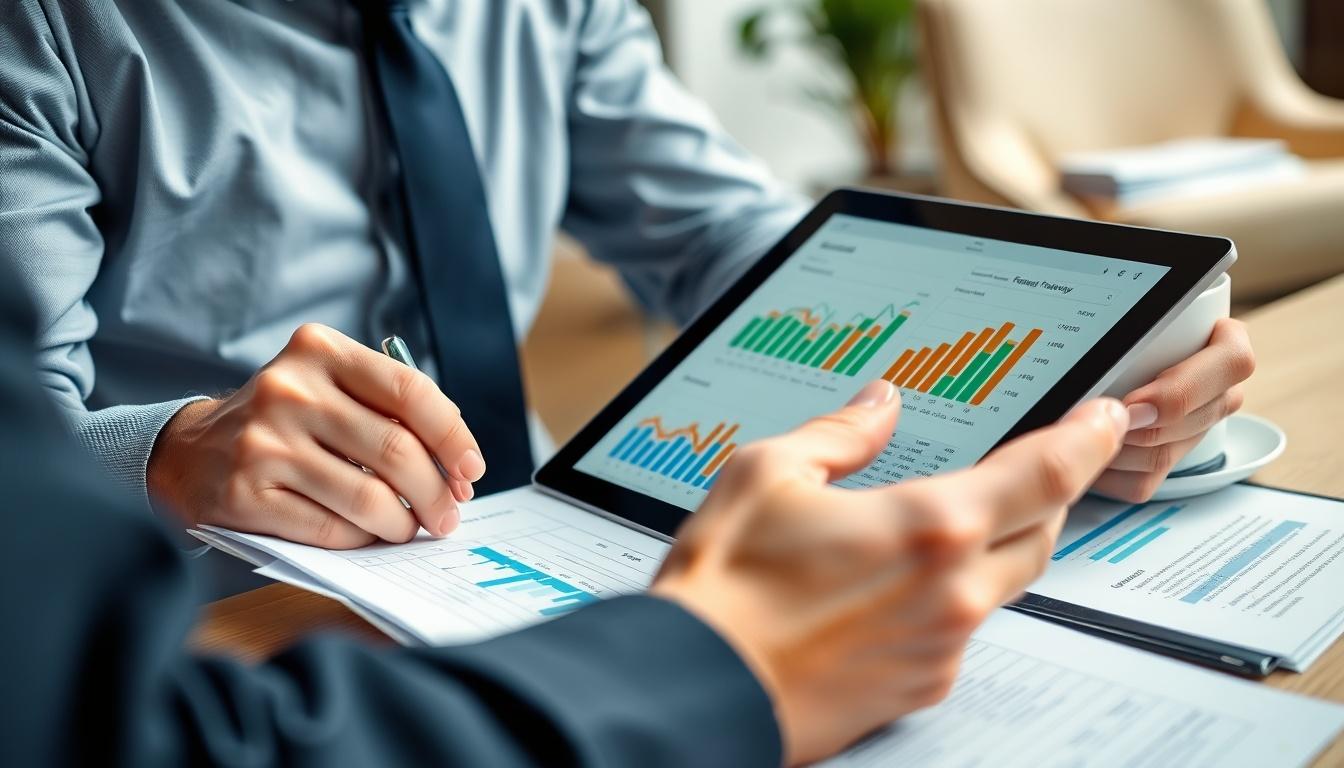 Benefits of Our Solutions